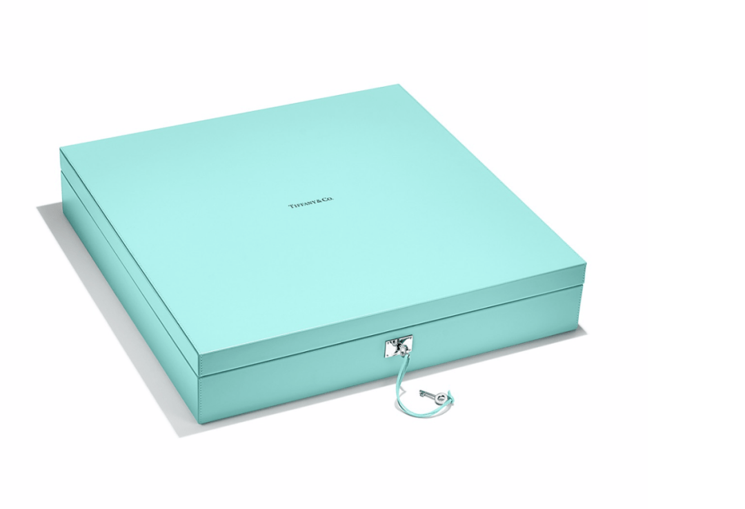 tiffany为什么推出14万天价麻将