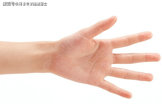 手心有痣得五大好处