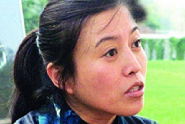 她是国家一级演员,还是孙红雷前任,情路坎坷,今59岁仍单身一人