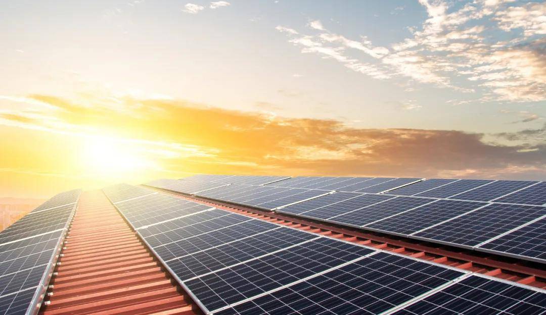 什么是大数据光伏电站智能运维系统？读完这篇就搞懂了！