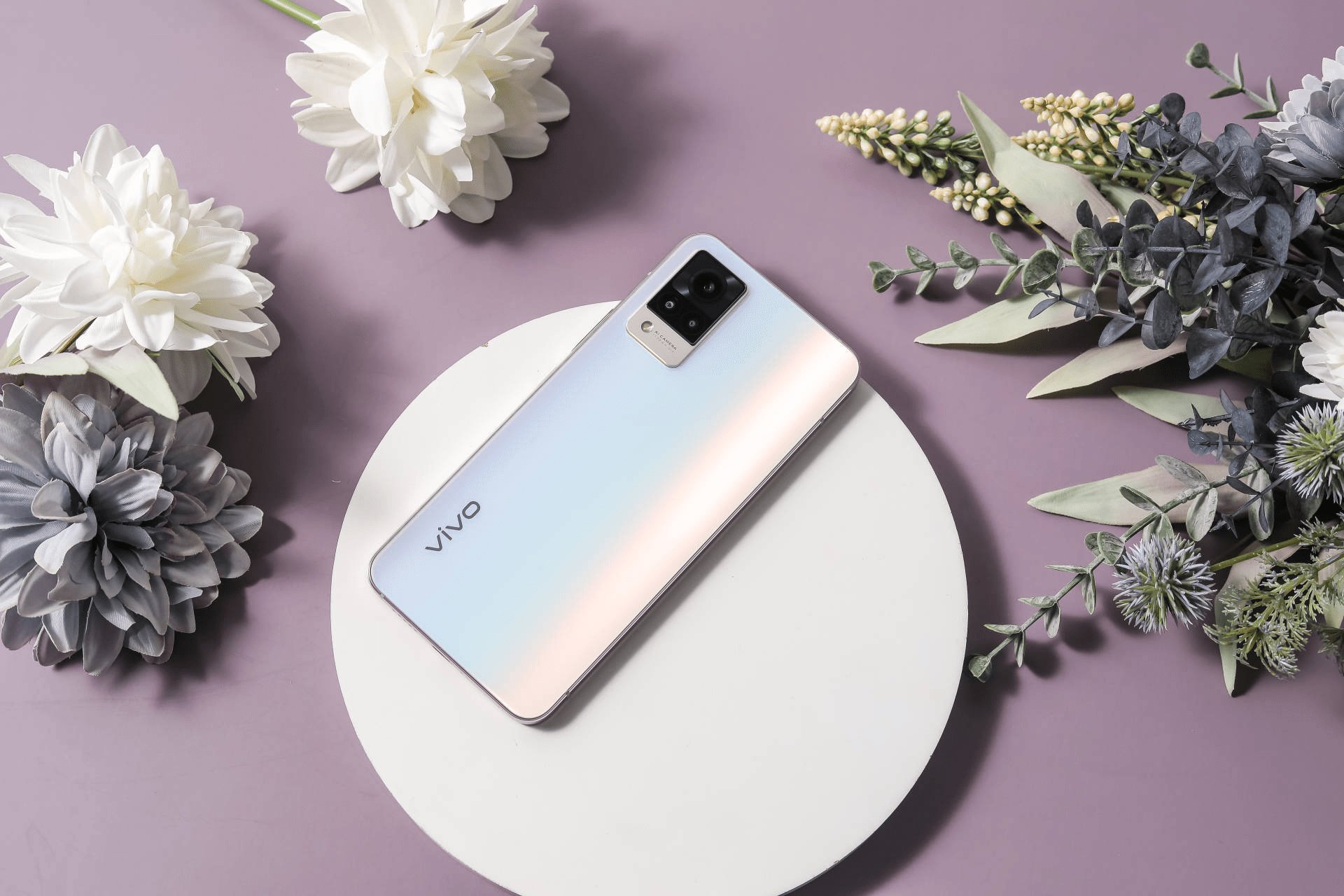 看腻了手机评测性能大比拼来看下vivos9拍摄的小姐姐