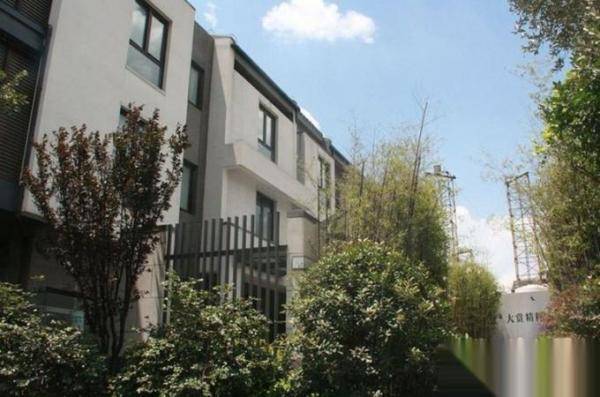 上海青浦东渡青筑别墅东渡青筑欢迎你东渡青筑官方网站