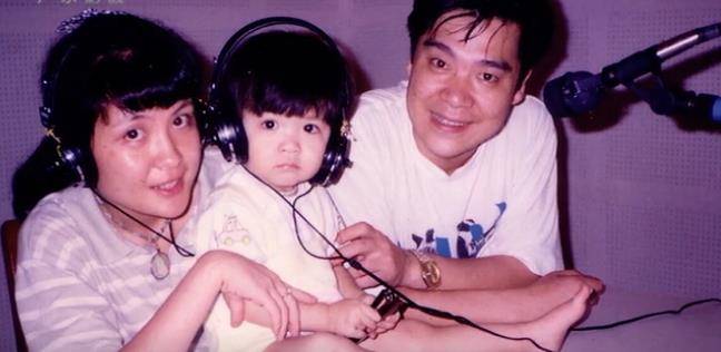 苏志丹和虎艳芬因为拍外来媳妇本地郎我们已经把后路都断了