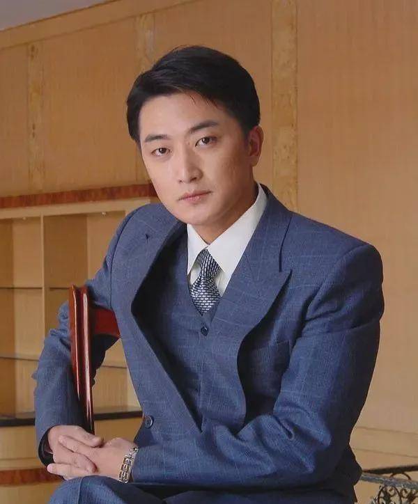 这些遗珠男色放到现在看,依旧让人上头