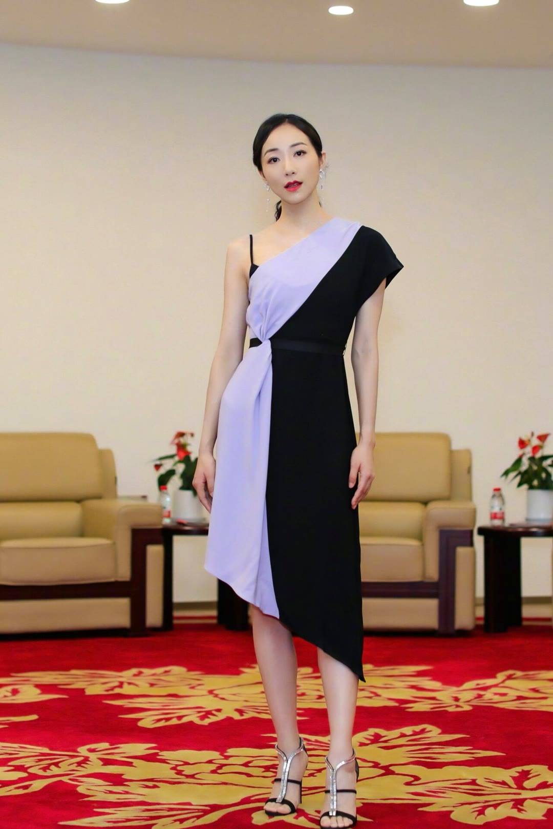 明星图集韩雪美图写真