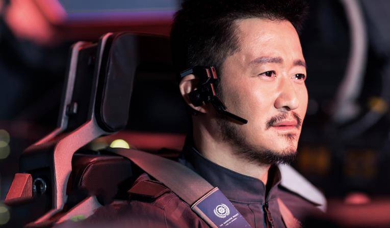 吴京携新戏《一百零八》来袭，零片酬演绎史上感人故事，催泪预警