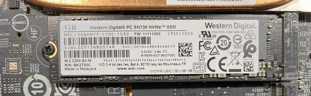 散热|微星冲锋坦克 2 Pro GP66 游戏本测评：跑满 130w RTX3060
