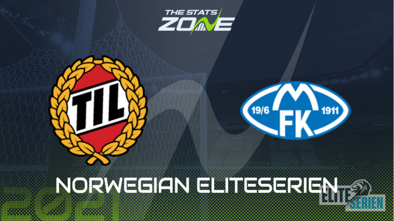 【挪超】赛事前瞻:特罗姆瑟vs莫尔德,莫尔德势不可挡