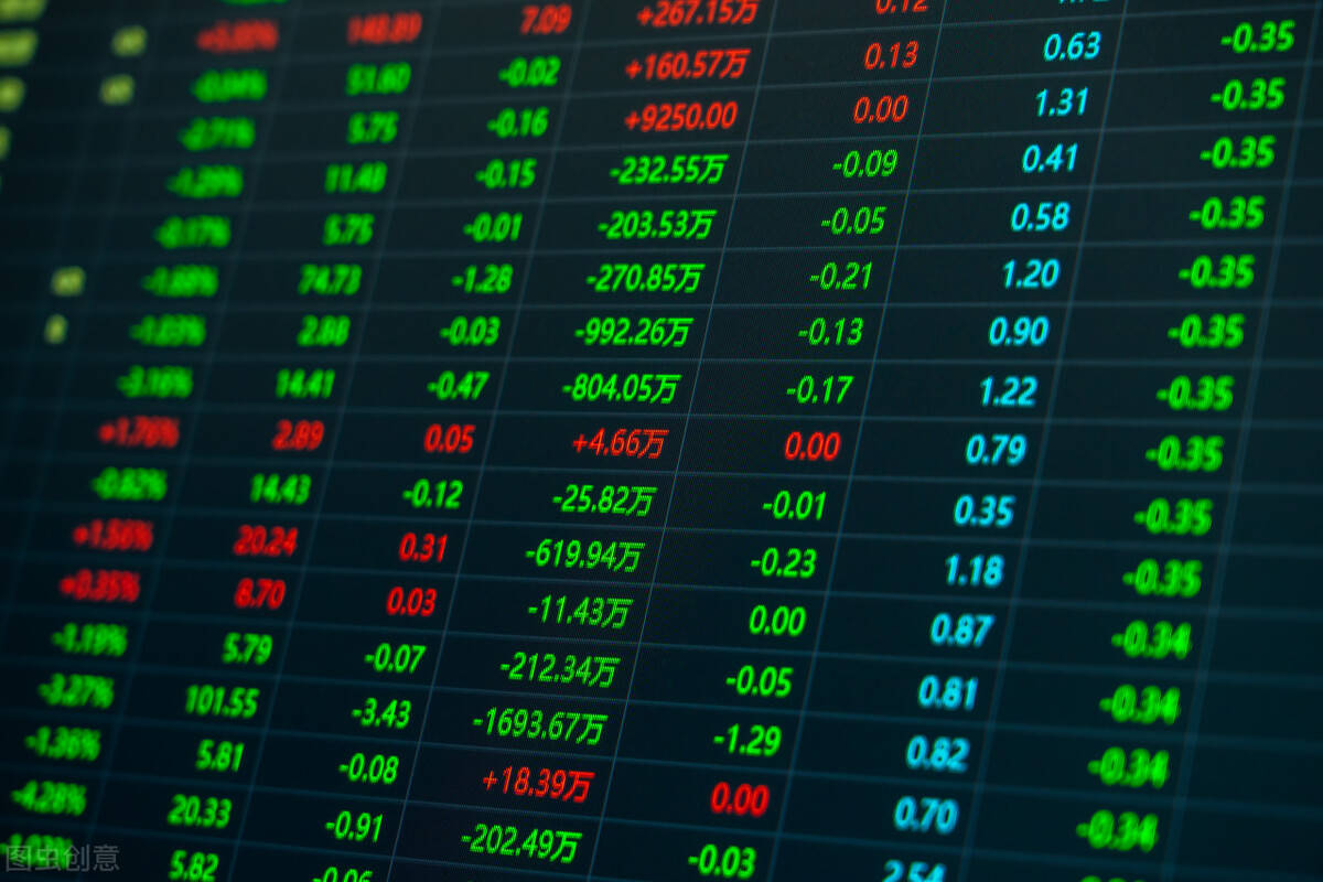 史上最大跌幅！台湾股市突然暴跌1400点，百股跌停！_搜狐网