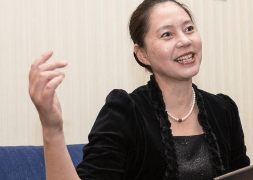 当初偷偷逃到美国,被定性为"叛国"的网球天才,现在怎么样了?_胡娜