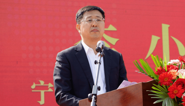 宁晋县人民政府县长李小平介绍,近年来,宁晋县不断探索农业生产社会化