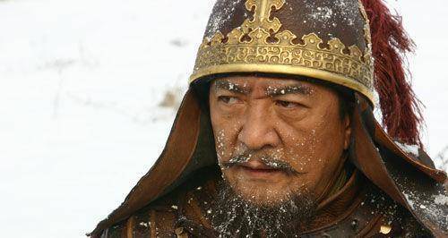 原创窦建德隋末乱世枭雄侠之大者惜乎一念之差为李世民所擒