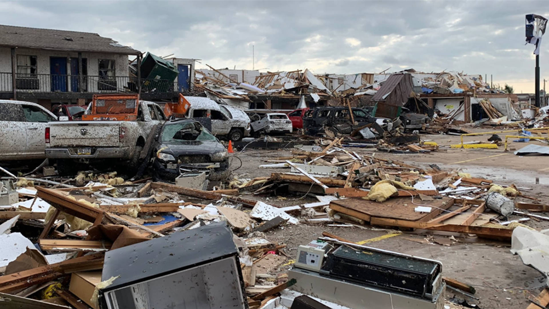 世界上10个最强大的龙卷风：美国成重灾区，孟加拉50万人伤亡_搜狐网