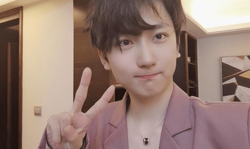 酷酷的鑫被列为被执行人欠下触手64万高额债务粉丝们却不担心