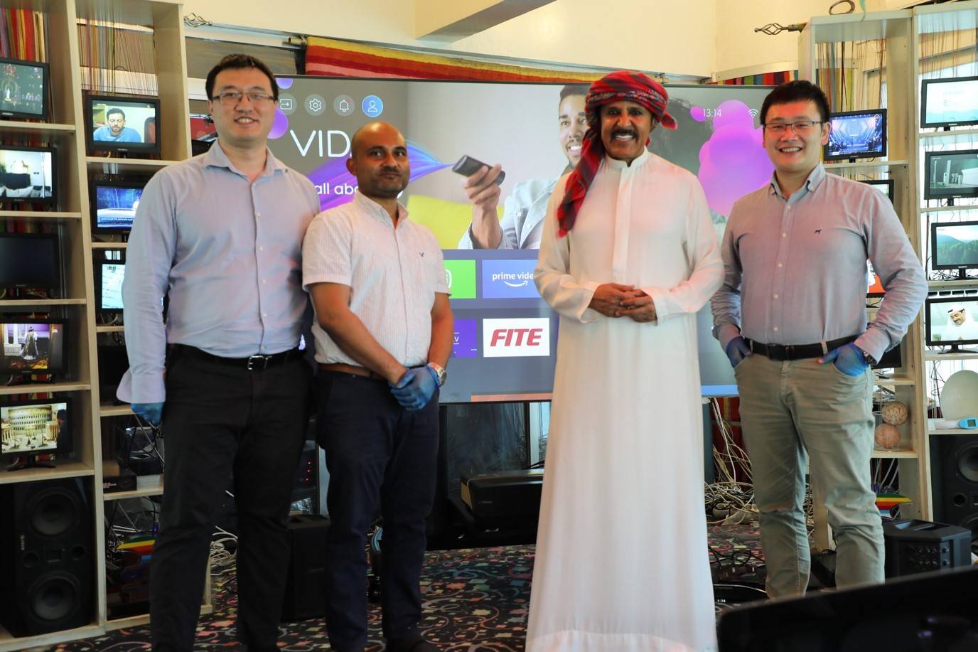 国际化品牌海信的方法论：在最难的那条路上，走出最宽敞的道！-家电圈官网