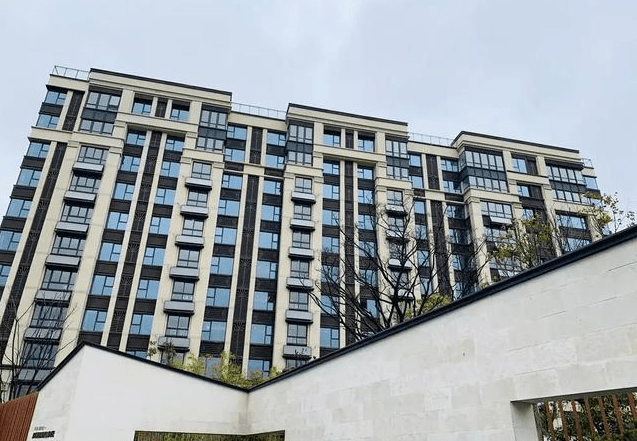 绿都少荃府测评|主城区配套完善 紧邻商务区 学区优质