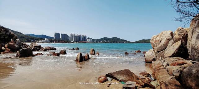 一加9pro样张分享