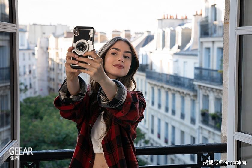 正式开拍的第二季《艾米丽闯巴黎》让人更期待了！