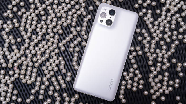 旗舰|更平衡的旗舰，OPPO Find X3 Pro影像旗舰上手体验