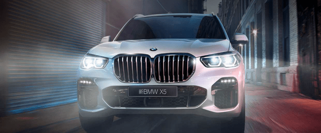 各价位段最具代表性suv推荐闭眼选都不会错 乐惠车