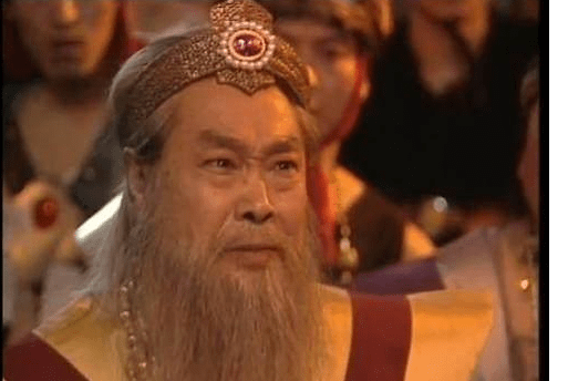 闻仲是《封神演义》中虚构的人物,帝乙的托孤之臣,纣王的太师.