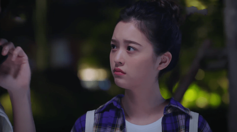 以家人之名:小橙子为何爱上贺子秋?只因他给凌霄开了一个小玩笑!_庄北