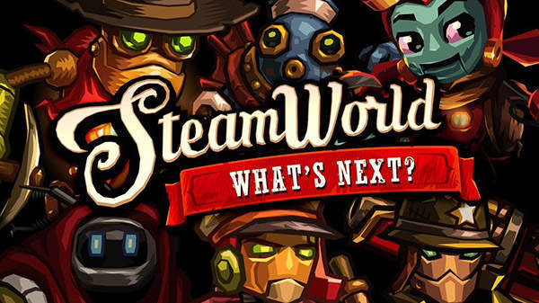 Games|《蒸汽世界》开发商官宣多部作品制作中 工作室将更名
