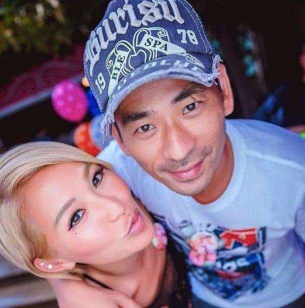 分手不足1年,洗米华与mandy旧情复炽,陈慧玲再遇家庭危机被打脸