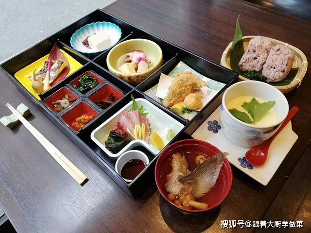 瘦子|日本人饮食高碳水，却是肥胖率最低的国家，吃成瘦子的方法真的有