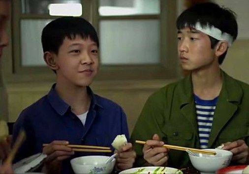 他拥有顶配的原生家庭,但伴侣和人生都混成了低配,卫民冤不冤?_安杰