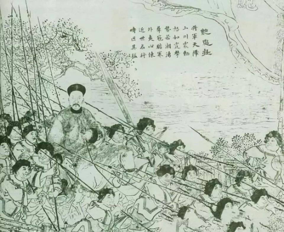 原创
手下爱将被李鸿章欺负,曾国藩不伸手援助,反而落井下石
