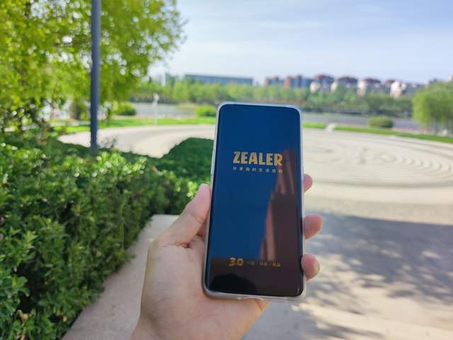 色彩|「旗舰不止于堆料」OPPO Find X3 Pro深度使用体验