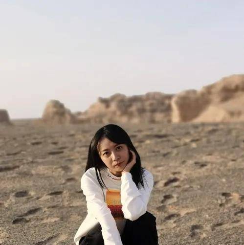 莲艺展览次仁卓玛舞舞舞