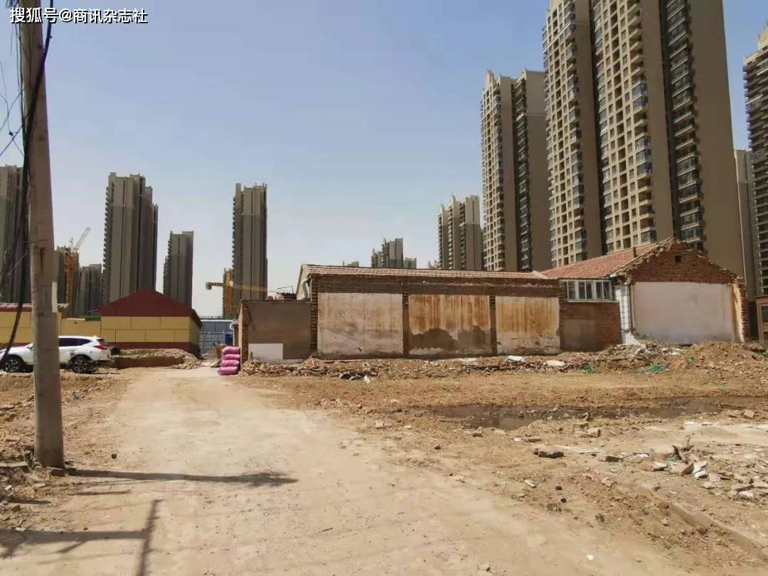 荣盛发展廊坊项目陷交房难 业主维权三年仍未解决(图11)