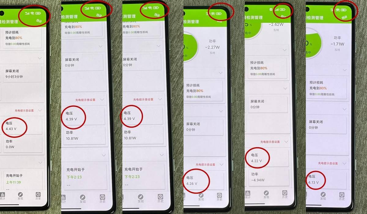 小时|网红三小时续航测试靠谱吗？Redmi K40游戏增强版将模型微变，手机差点没电