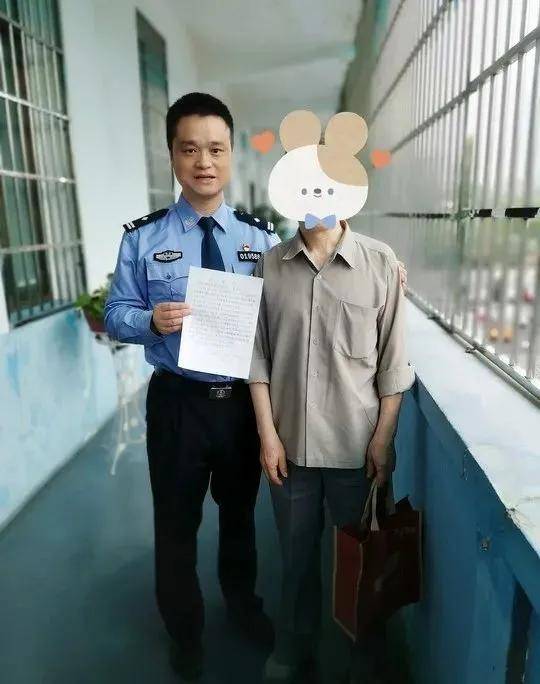 公安立足岗位为群众排忧解难(一) | 教育整顿·我为群众办实事_熊小林