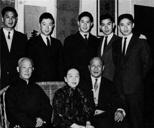 原创
白崇禧放弃优渥的起义条件,以30万硬抗四野54万,图什么?