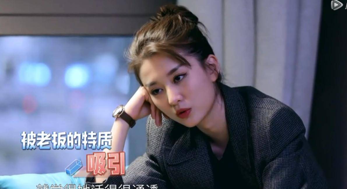 原创乔欣与公司解约恐成实锤她坦言工作上出现问题不知该找谁