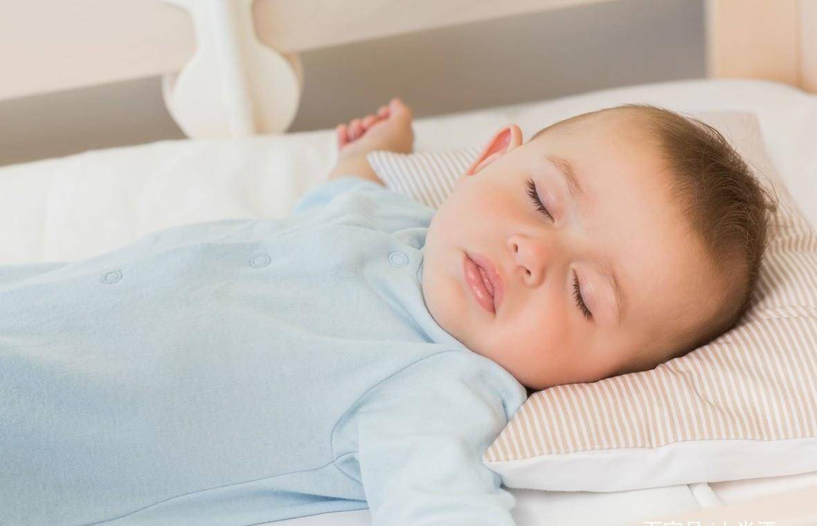 小孩子正常睡眠时间是几点到几点 d705f94f750f422483ebde7fbf3cad79.jpeg