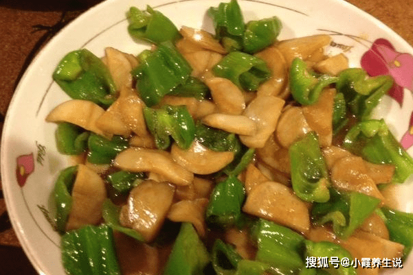 炒杏鲍菇要放大蒜吗 06597eb7e9634b85ad117179e31a72f7.png