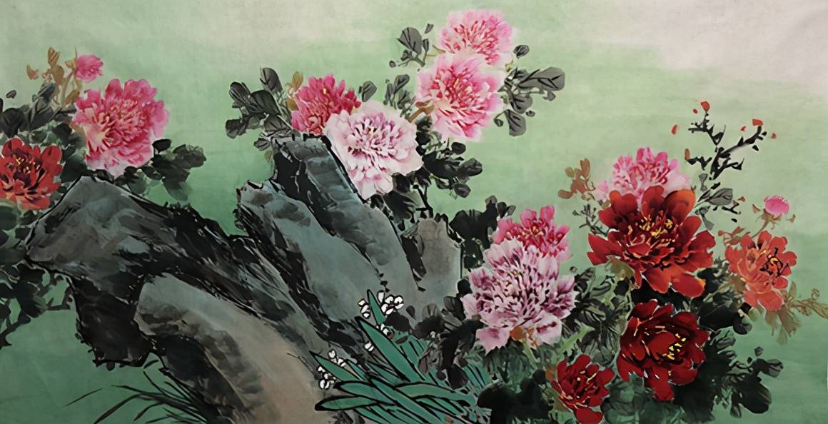 自幼喜爱绘画,现为河南省美术家协会会员,洛阳市美术家协会会员;在