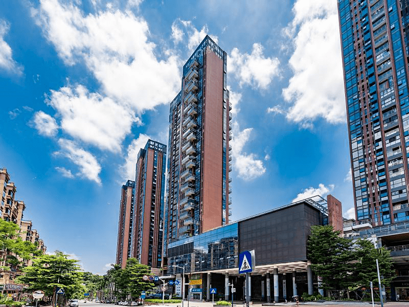 正大华府怎么样具体位置户型怎么样官方