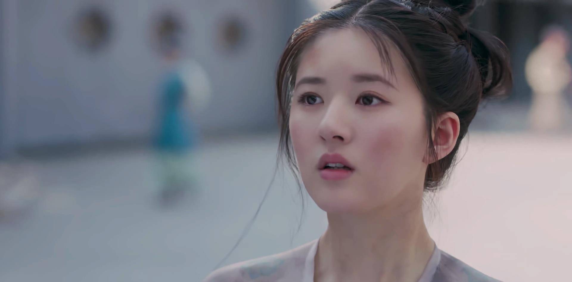 原创《长歌行》乐嫣成"厂妹",长歌成"奴隶",两姐妹结局如何?