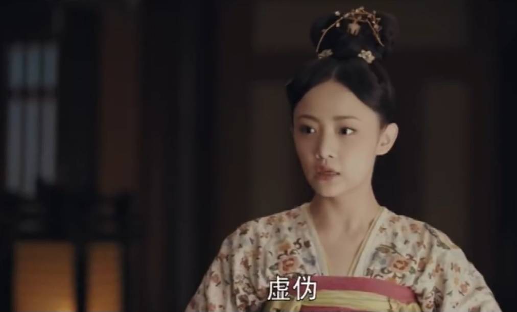 原创骊歌行第4748集预告太子妃死陛下软禁韩王公主质问傅柔