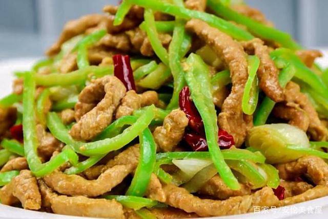 炒肉丝需要放油吗 ed3b3d43b4e546109cc61b34ee10641d.jpeg