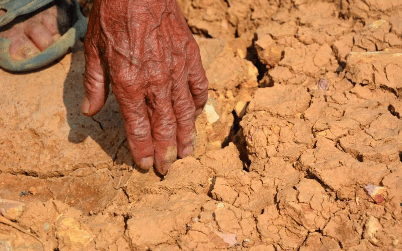 比以前任何时候都多,2021年是人类多灾难的一年?