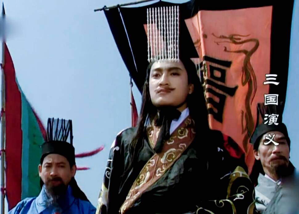 原创兄终弟及还是周公辅成王司马昭想立哥哥的儿子为储因何未果