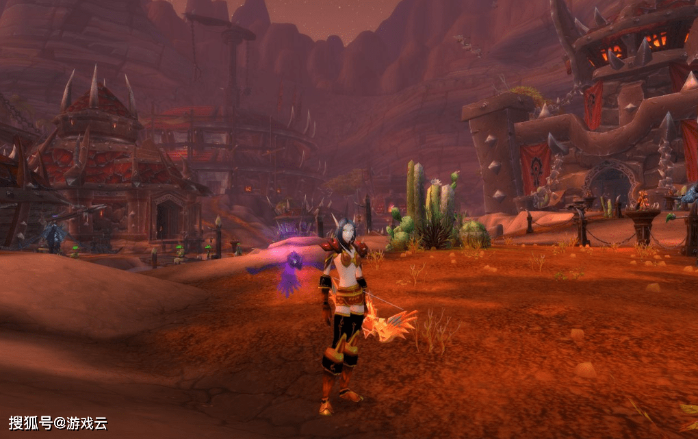 原创魔兽世界tbc版本前期怎么玩p1声望和5h都非常重要