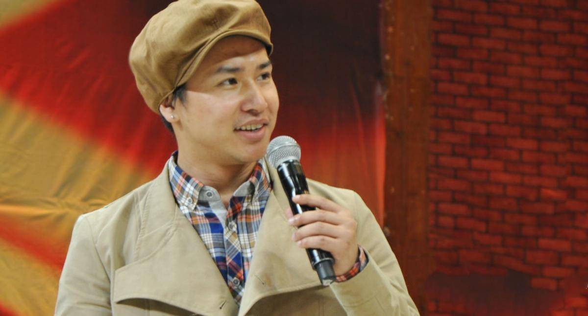 原创十年还清千万巨债的欧弟以为翅膀硬了要单飞却成了反面教材