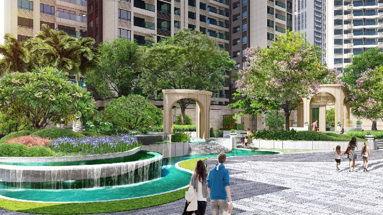 沙井中熙珑湾公寓能不能落户珑湾落户政策是什么